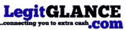 LegitGlance Logo