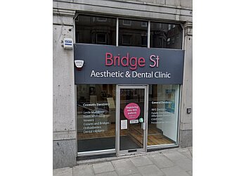 What to Look for in the Best Dentist in Aberdeen?