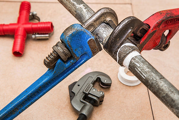 Professional Plumbing Services in Slough